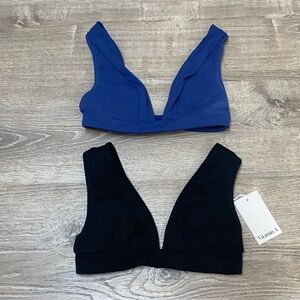 Two Vitamin A Enya Swim Tops